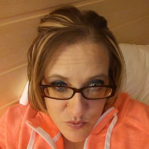 Meet your Posher, Stacy